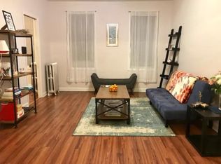 537 83rd St FLOOR 2, Brooklyn, NY 11209