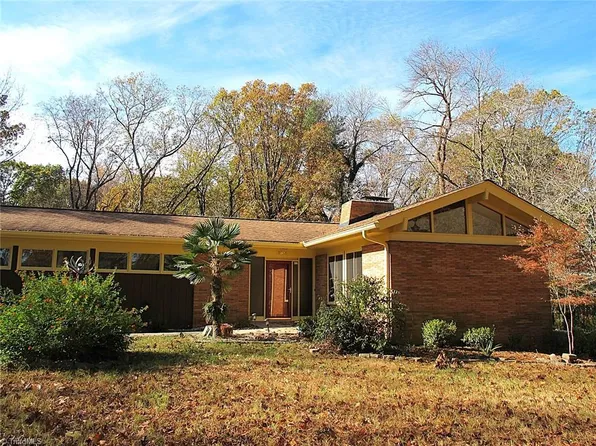 3516 Kingston Rd, Winston Salem, NC 27106