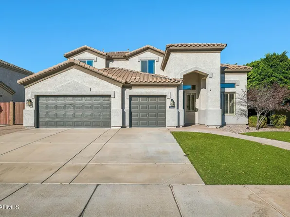 9420 W MELINDA Lane, Peoria, AZ 85382