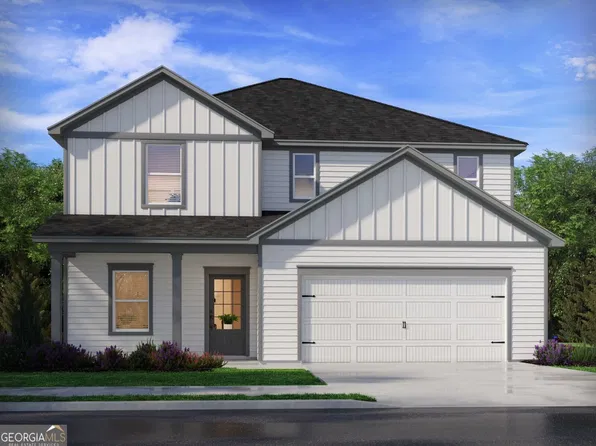 6135 Sandpiper St, Lula, GA 30554