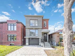 70 Granger Ave, Toronto, ON M1K 3L3