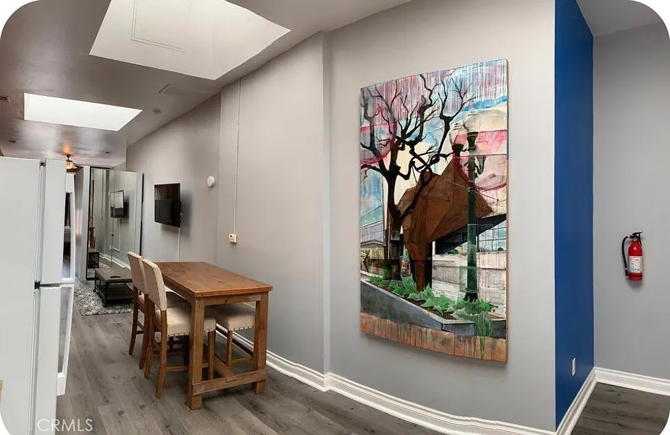 1 bed, 1.0 bath, 700 sqft, $1,750 — Photo 2