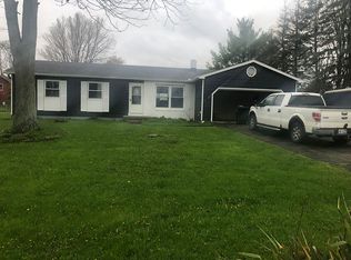 414 Bruce Ct, Waldron, MI 49288