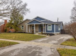 721 Providence Rd, Lexington, KY 40502