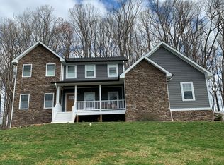 26485 Preston Place Dr, Abingdon, VA 24211