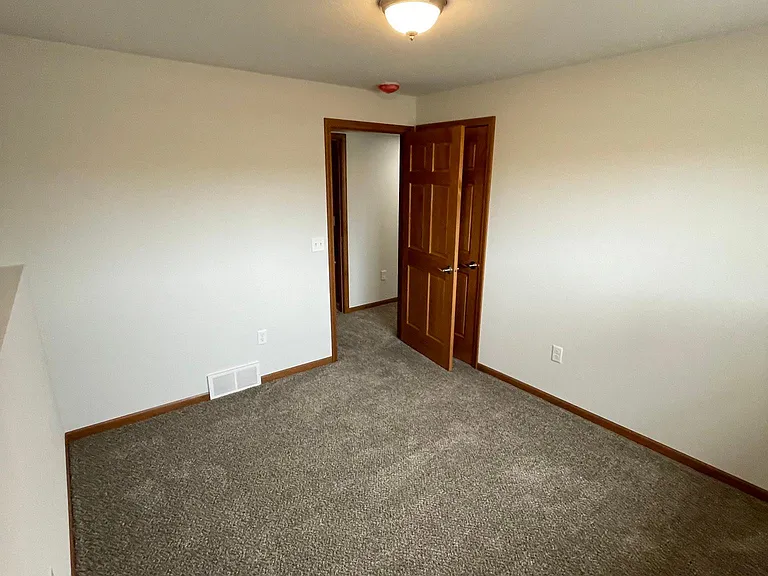 Bedroom lower level