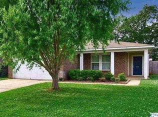 126 Grantham Cir, Madison, AL 35756
