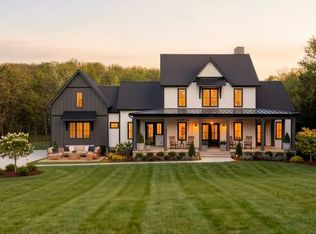 6801 Flat Creek Rd, College Grove, TN 37046