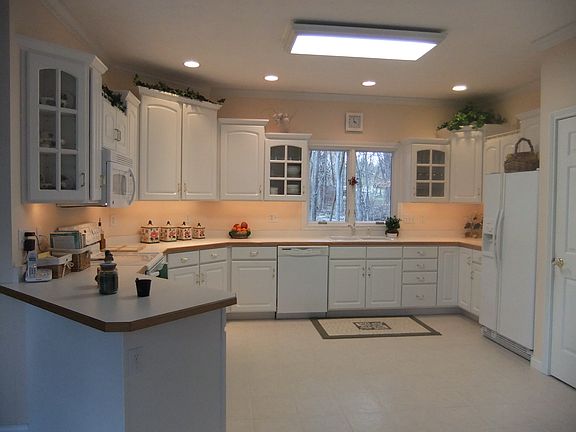Large Kitchen