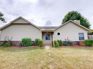 100 W Fontana Cir, Dothan, AL 36305