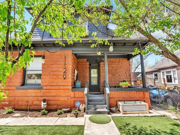 1129 Claremont Ave, Pueblo, CO 81004