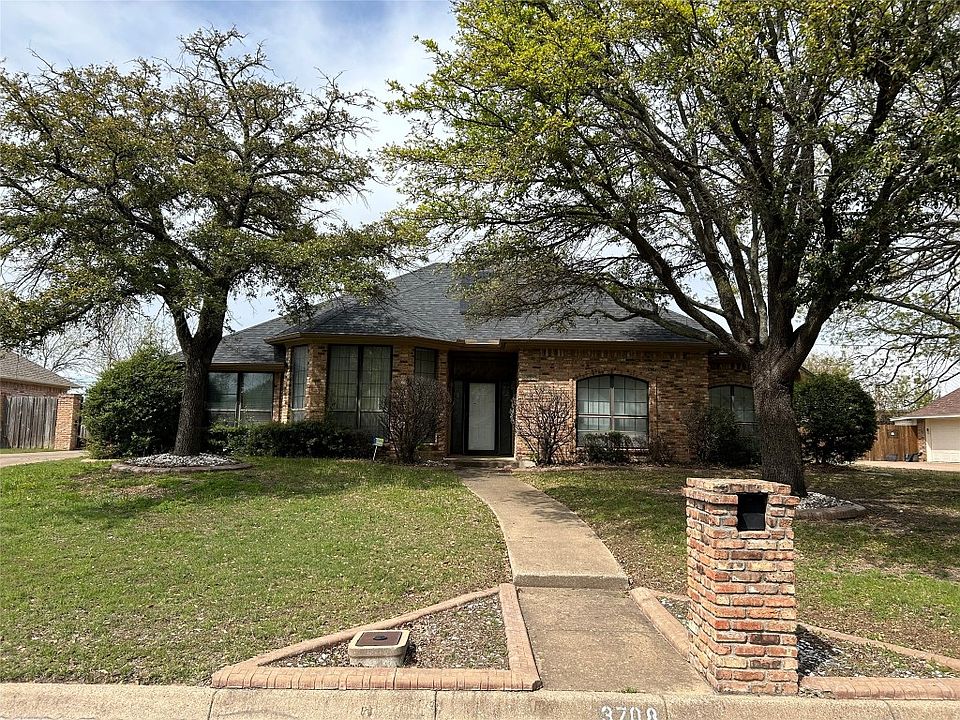 1st image of 3708 Snow Creek Dr