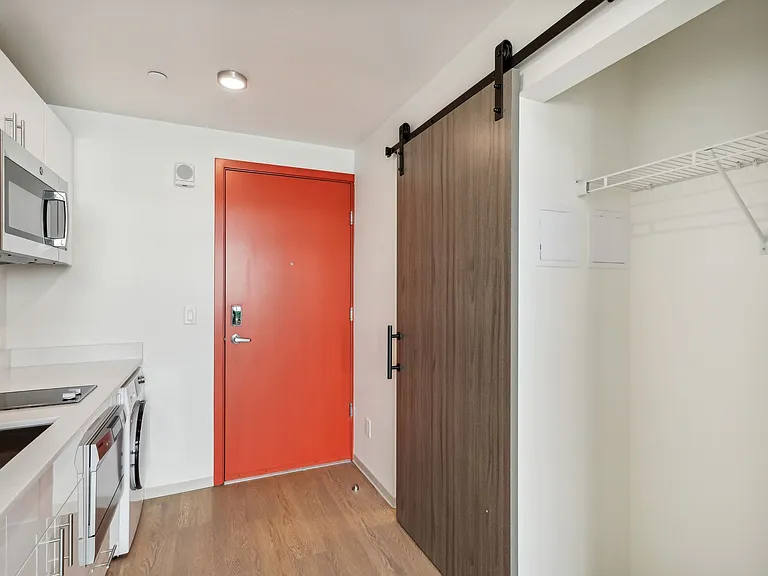 The Rocket Apartments — Photo 23