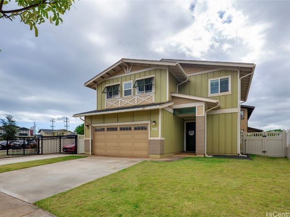 94-1070 Halelaukoa Dr, Waipahu, HI 96797
