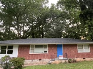 2273 Childress Dr SW, Atlanta, GA 30311