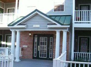 45512 Westmeath Way UNIT B31, Great Mills, MD 20634