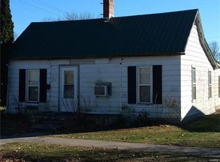 225 3rd St, Monroe City, MO 63456
