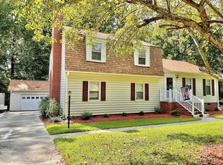 511 Forest Dr, South Boston, VA 24592