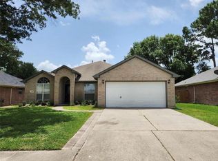 2810 Autumn Springs Ln, Spring, TX 77373