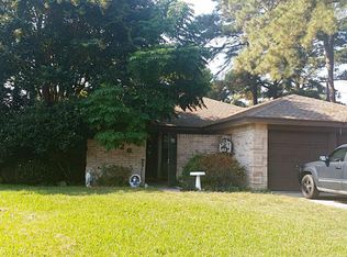 4526 Aspen Brook Ln, Spring, TX 77388