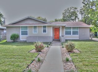 1503 Corona Dr, Austin, TX 78723