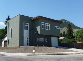 705 Choteau St, Helena, MT 59601