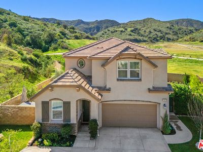 106 Redwood Grove Ct, Simi Valley, CA, 93065