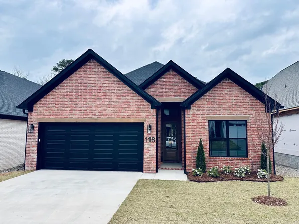 118 Kinley Loop, Little Rock, AR 72223