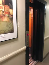 Rented by Urban Real Estate Inc