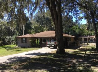 181 SE Whistle Loop, Lake City, FL 32025