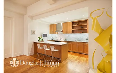 Sold by Douglas Elliman