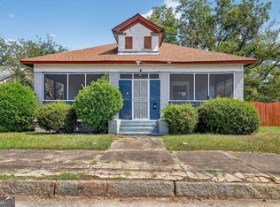 1492 Virginia Ave, Macon, GA 31204