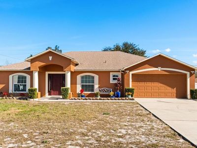 1217 Bachman Ave, Deltona, FL, 32725