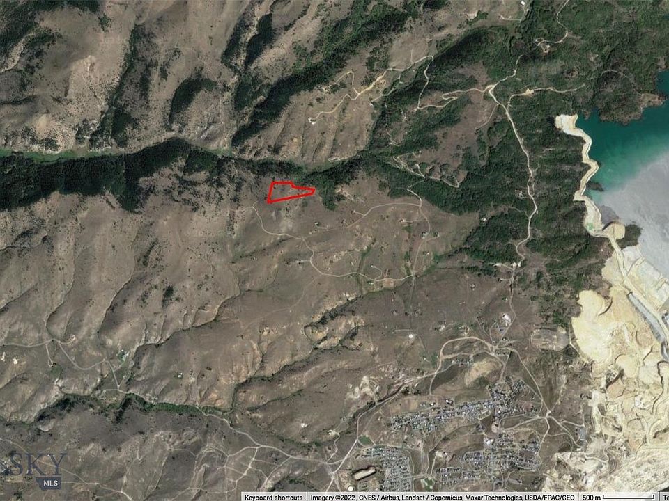 Frog Pond, Butte, MT 59701 MLS 379516 Zillow