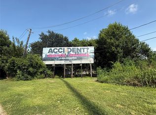 7322 Ardennes St, Houston, TX 77033