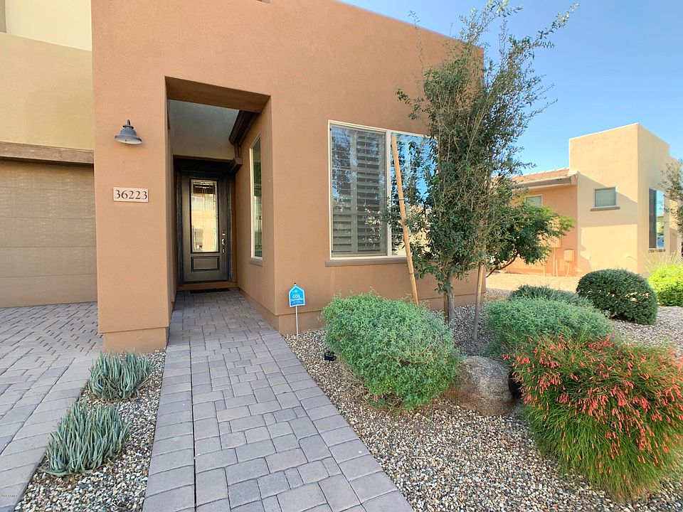 1st image of 36223 N Desert Tea Dr