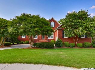 101 Rathford Ct, Madison, AL 35757