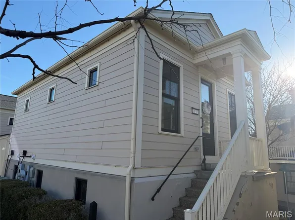 3430 E Lime Kiln #B, Saint Charles, MO 63301