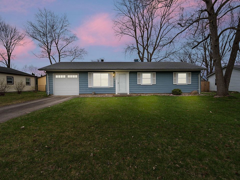 1st image of 1326 N Glendale Dr