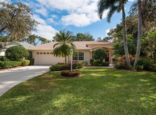 6731 Tumbleweed Trl, Lakewood Ranch, FL 34202