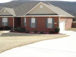 104 Tall Grass Cir, Huntsville, AL 35811