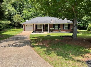 7400 Little Fawn Pkwy, Chattahoochee Hills, GA 30268
