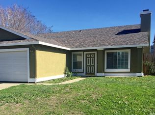 3644 Eagle Crest Cir, Antelope, CA