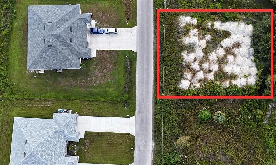 1st image of 4427 24TH STREET SW LOT 7