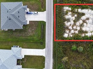 4427 24TH STREET SW LOT 7, LEHIGH ACRES, FL 33973