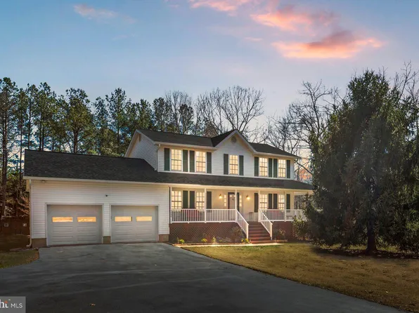 5060 Turtle Creek Dr, Port Republic, MD 20676