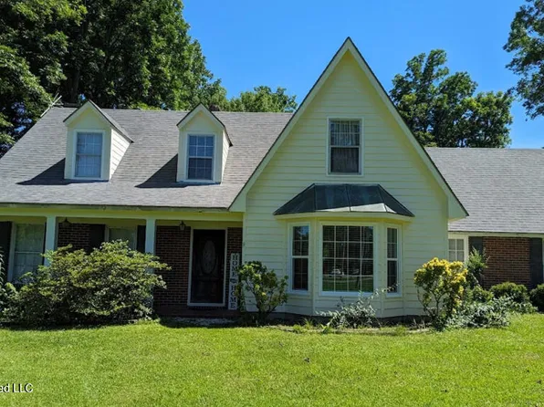 51 W Lake Lee Rd, Greenville, MS 38701