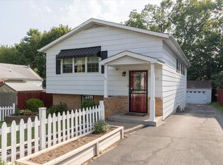 1017 S Norfolk St, Indianapolis, IN
