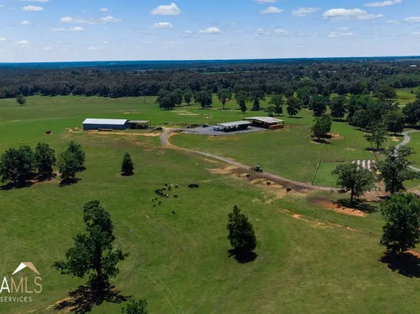 4696 State Highway 41 N, Buena Vista, GA 31803