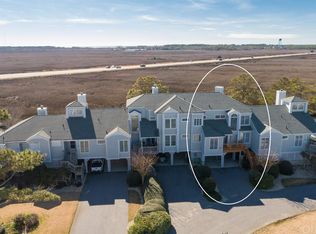 204 Sextant Ct #204, Manteo, NC 27954